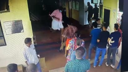 'ഡിവൈഎഫ്ഐ നേതാക്കള്‍ ഒളിവില്‍ കഴിഞ്ഞത് കോഴിക്കോട് തന്നെ', അന്വേഷണം തൃപ്തികരമല്ല,മര്‍ദനമേറ്റവര്‍ ഹൈക്കോടതിയില്‍