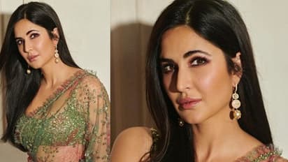 పెళ్ళైనా తగ్గని కత్రీనా కైఫ్  క్రేజ్.. యంగ్ స్టార్స్ ను పక్కకు నెట్టిన బాలీవుడ్ బ్యూటీ.