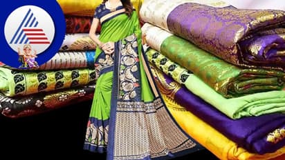 Saree Tips: ಹಬ್ಬಕ್ಕೆ ಉಟ್ಟ ರೇಷ್ಮೆ ಸೀರೆ ಜೋಪಾನವಾಗಿ ತೊಳೆಯಲು ಇಲ್ಲಿದೆ ಟಿಪ್ಸ್