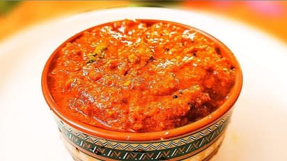 Onam 2022 :  ഓണസദ്യ സ്പെഷ്യൽ ഇഞ്ചി കറി; റെസിപ്പി