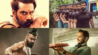 തിയറ്ററുകളിലെ ഓണം ആര് നേടും? റിലീസുകള് വെള്ളിയാഴ്ച മുതല്