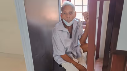 പാലക്കാട് പതിനഞ്ചുകാരിയെ പീഡിപ്പിച്ച കേസിൽ  90കാരന് തടവുശിക്ഷയും അര ലക്ഷം രൂപ പിഴയും