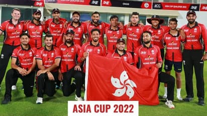 खर्च के लिए नौकरी तक करते रहे हांगकांग के प्लेयर, टीम में शामिल 4 देशों के खिलाड़ी, संघर्ष से भरी है दास्तां