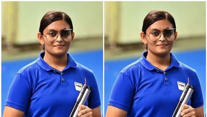 National Shooting Trials: ಮಹಿಳೆಯರ ಏರ್ ಪಿಸ್ತೂಲ್ T6 ಗೆದ್ದ ದಿವ್ಯಾ ಟಿಎಸ್