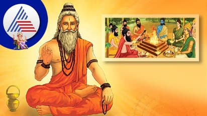 ಮುಟ್ಟಾದ ಮಹಿಳೆಯರು ಋಷಿ ಪಂಚಮಿ ಆಚರಿಸಬೇಕು. ಯಾಕೆ ಗೊತ್ತಾ?