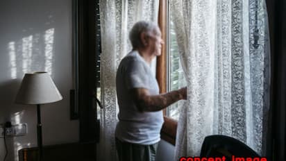 ब्लैक डायरी: सेक्स को लेकर अभी भी 'जवान' है 87 साल का पति लेकिन...