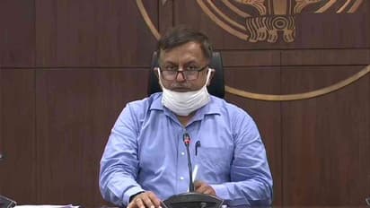 अवनीश अवस्थी हुए रिटायर, जानिए कौन है संजय प्रसाद जिन्हें मिला गृह विभाग का अतिरिक्त प्रभार