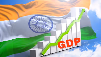 india gdp: இந்தியாவின் பொருளாதாரம் 13.5% வளர்ச்சி: ஏப்ரல்-ஜூன் முதல் காலாண்டு முடிவு அறிவிப்பு