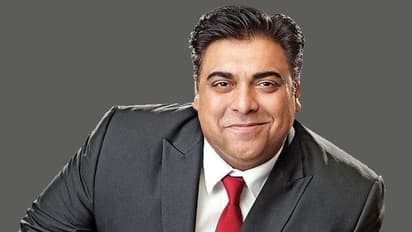 Ram Kapoor’s Biography | Birth | Education | Family | Marriage | Debut | TV Serials | Filmography