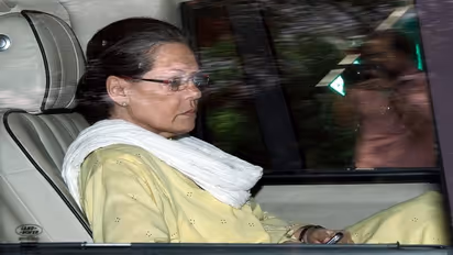 Bharat Jodo Yatra, Day 2: 'Will play key role in Congress rejuvenation,' says Sonia Gandhi