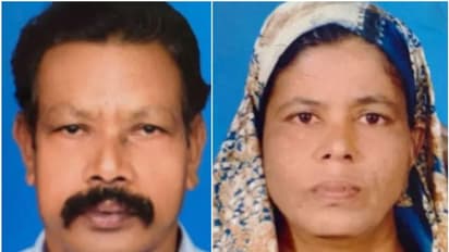 പ്രവാസി മലയാളി ദമ്പതികള് താമസസ്ഥലത്ത് മരിച്ച നിലയില്
