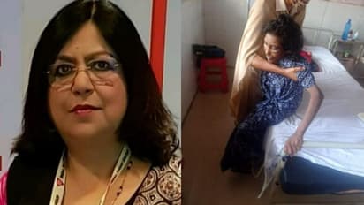 Suspended BJP leader had planned to abandon domestic help in Varanasi: Jharkhand Police