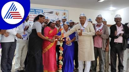 ಸರ್ಕಾರಿ ಶಾಲೆಗಳ ಅಭಿವೃದ್ಧಿಗೆ ಸರ್ಕಾರಕ್ಕೆ ಮನಸ್ಸಿಲ್ಲ: ಮುಖ್ಯಮಂತ್ರಿ ಚಂದ್ರು