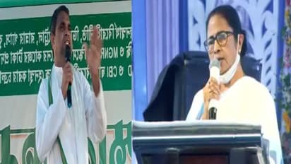 মিমি, জুন, সায়নীদের নিয়ে বিতর্কিত মন্তব্য! শ্রীকান্তকে ক্ষমা চাওয়ার আদেশ দিলেন খোদ মমতা বন্দ্যোপাধ্যায়