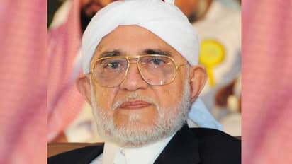 സയ്യിദ് സൈനുല്‍ ആബിദീന്‍ ബാഫഖി അന്തരിച്ചു