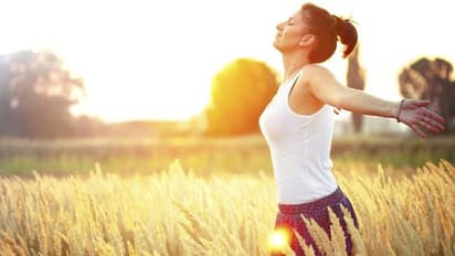 National Nutrition Week 2022: தேசிய ஊட்டச்சத்து வாரம் 2022...உங்கள் வயதிற்கு ஏற்ப டயட் லிஸ்ட் என்ன தெரியுமா..?