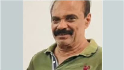 ബസ് യാത്രക്കിടെ പ്രവാസി മലയാളി മരിച്ചു