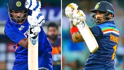 'തട്ടീം മുട്ടീം' വീണ്ടും രാഹുല്, ഓപ്പണറായി സഞ്ജുവിനെ തിരിച്ചുവിളിക്കൂവെന്ന് ആരാധകര്