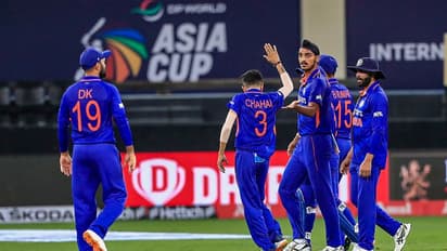 'We have to put ourselves in that situation' - Ashwin on Arshdeep trolled for dropped catch vs PAK