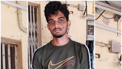 പെൺകുട്ടിയെ വീട്ടിൽ നിന്ന് വിളിച്ചിറക്കി; കാറിൽ വച്ച് പീഡനശ്രമം, പൊലീസിനെ കണ്ട് പാഞ്ഞു, കാർ മറിഞ്ഞു; അറസ്റ്റ്