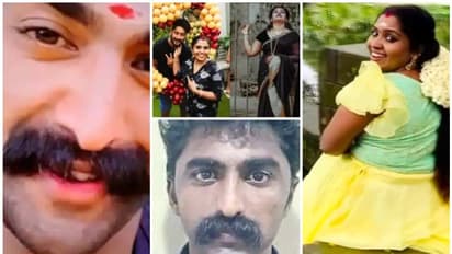 'മീശക്കാരൻ' വിനീത്, ഇപ്പോൾ ദേവുവും ഗോകുലും; വില്ലന്മാർ ട്രെൻഡിങ്ങ് പ്രൊഫൈലുകൾ, റീൽസ് ലോകത്ത് നടക്കുന്നതെന്ത്?