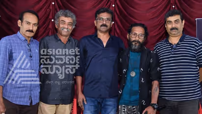 ನೆನಪುಗಳ ಕತೆಯ ಸಿನಿಮಾ ಭಾವಪೂರ್ಣ: ರಾಷ್ಟ್ರ ಪ್ರಶಸ್ತಿ ವಿಜೇತ ನಿರ್ದೇಶಕನ ಚಿತ್ರ