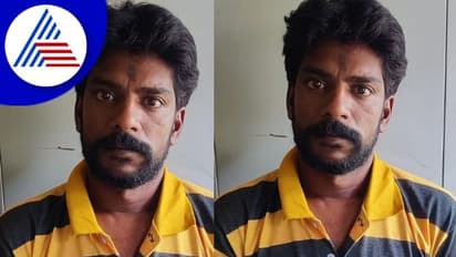 ವರಮಹಾಲಕ್ಷ್ಮಿ ದಿನವೇ ಬಾಗಿಲು ಮುರಿದು ಚಿನ್ನ ಕದ್ದಿದ್ದವರ ಸೆರೆ