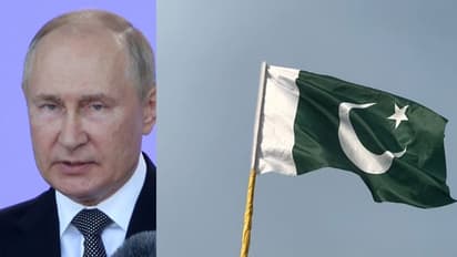 റഷ്യയെ പിന്നില് നിന്നും കുത്തിയോ പാകിസ്ഥാന്; യുക്രെയ്ന് സൈന്യത്തിന് പാക് ആയുധം.!