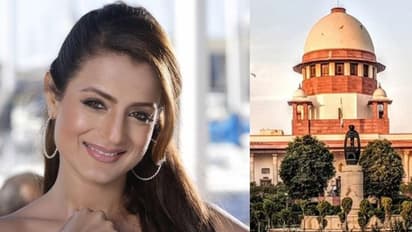 చెక్ బౌన్స్ కేసులో పవన్ కళ్యాణ్ హీరోయిన్... అమీషా పటేల్ పై అరెస్ట్ వారెంట్ జారీ చేసిన కోర్టు..