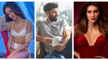 Not Ananya Panday; Karan Johar to fix up a date for Kriti Sanon and Aditya Roy Kapur?