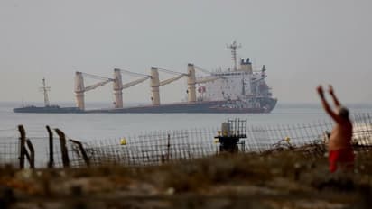 Oil leaks from bulk carrier off Gibraltar after collision: All you need to know