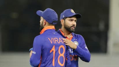 एशिया कप: टी20 वर्ल्ड कप की तैयारी के लिए इस प्लान पर कम रही टीम इंडिया, हर मुकाबले से निकल रहे विनर