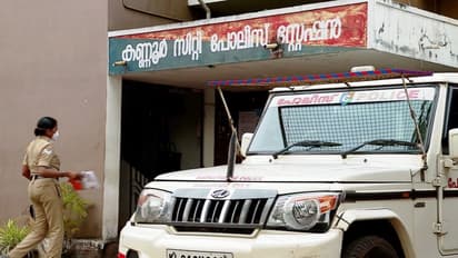 കണ്ണൂരിൽ തമിഴ്നാട് സ്വദേശിനിയെ കൂട്ട ബലാത്സംഗം ചെയ്ത സംഭവം; മൂന്ന് പേർ കസ്റ്റഡിയിൽ