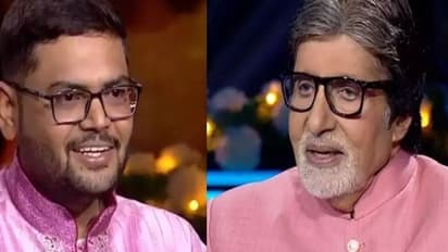 KBC 14: महाभारत में किस ऋषि का मंत्र परखने कुंती बनी कर्ण की मां..दीजिए केबीसी के इन सवालों के जवाब