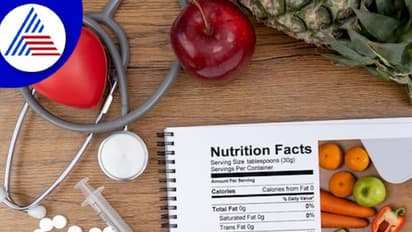 National Nutrition Week 2022: ಗಬಗಬ ನುಂಗ್ಬೇಡಿ, ಆಹಾರ ಜಗಿದು ತಿನ್ನಿ