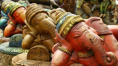 Ganesh Utsav 2022: भूल से भी न करें श्रीगणेश के पीठ के दर्शन, नहीं तो पड़ेगा पछताना, जानें कारण