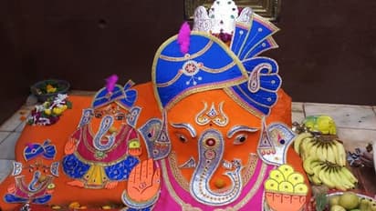 Ganesh Utsav 2022: श्रीराम ने की थी इस गणेश मंदिर की स्थापना, यहां आज भी है लक्ष्मण द्वारा बनाई गई बावड़ी
