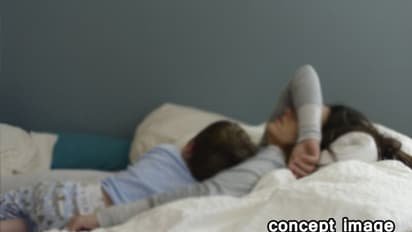 2 बच्चों की जान लेकर शव के साथ सोती थी मां! 14 दिन बाद बेडरुम का नजारा देख कांप गई पुलिस