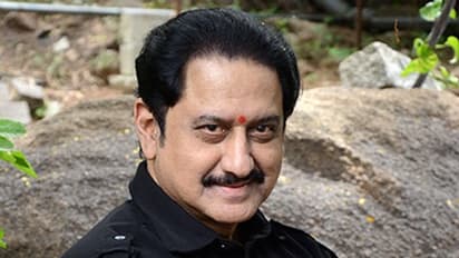 Suman death news: ಸುಮನ್ ನಿಧನ ಸುದ್ದಿ ಸುಳ್ಳು, ಯಾರೀ ಕೆಲಸ ಮಾಡಿದ್ದು? 