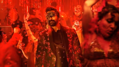 ബോക്സ് ഓഫീസിനെ നിരാശപ്പെടുത്താതെ 'കോബ്ര'; വിക്രം ചിത്രം ആദ്യദിനം തമിഴ്നാട്ടില്‍ നിന്ന് നേടിയത്