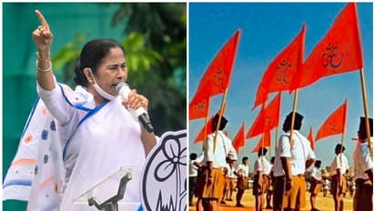 Mamata banerjee On RSS: ಆರೆಸ್ಸೆಸ್ ಕೆಟ್ಟ ಸಂಘಟನೆಯಲ್ಲ; ಪಶ್ಚಿಮ ಬಂಗಾಳ ಮುಖ್ಯಮಂತ್ರಿ ಮಮತಾ ಬ್ಯಾನರ್ಜಿ