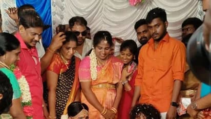 மூன்றாவது முறையாக காதலியை இஸ்லாமிய முறைப்படி திருமணம் செய்த குக் வித் கோமாளி புகழ்! வைரலாகும் புகைப்படம்! 