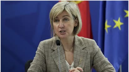  ​ഗർഭിണിയായ ഇന്ത്യൻ വിനോദസഞ്ചാരി മരിച്ചു; മണിക്കൂറുകൾക്കുള്ളിൽ രാജിവെച്ച് പോർച്ചു​ഗൽ ആരോ​ഗ്യമന്ത്രി 