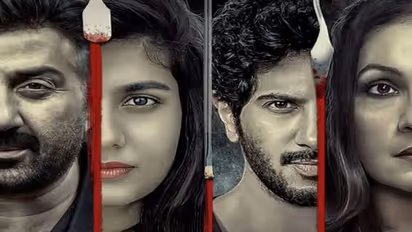 Chup Review: Will Dulquer Salmaan, Sunny Deol's film be HIT or FLOP? Read this before buying tickets