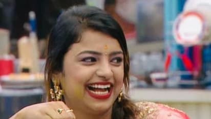 Bigg boss Ott ಹುಡುಗರಿಗೆ ಪ್ರೋಟಿನ್‌ ಪೌಡರ್ ಕಳಿಸ್ತಾರೆ ಅಮ್ಮ ನನಗೆ ಹಾರ್ಲಿಕ್ಸ್‌ ಕಳುಹಿಸಿ: ಸೋನು ಗೌಡ