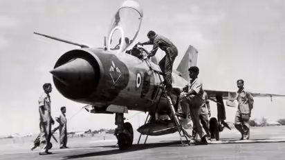 From the IAF Vault: Story of IAF's own 'Top Gun' academy and its 'Mavericks'
