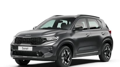 Kia Sonet X-Line launched in new colour, priced at Rs 13.39 lakh; Know latest additions