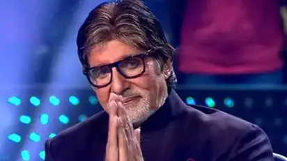  দ্বিতীয়বার করোনাকে হারিয়ে পুরোপুরি সুস্থ অমিতাভ বচ্চন,  নিভৃতবাসে কাটিয়ে কাজে ফিরলেন বিগ বি