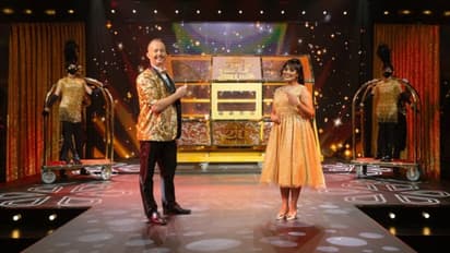 വീണ്ടും വിജയികളെ കാത്ത് 42 കോടിയുടെ സമ്മാനം; പുതിയ നറുക്കെടുപ്പ് പ്രഖ്യാപിച്ച് ബിഗ് ടിക്കറ്റ്