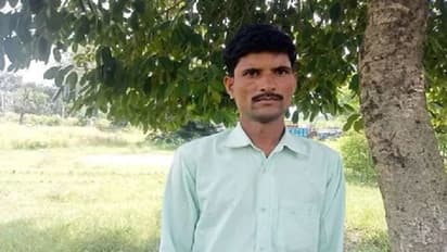 ससुराल जाने को तैयार ना हुई तो पति ने काट दी पत्नी की नाक, कटी नाक लेकर पहुंच गया साब के पास